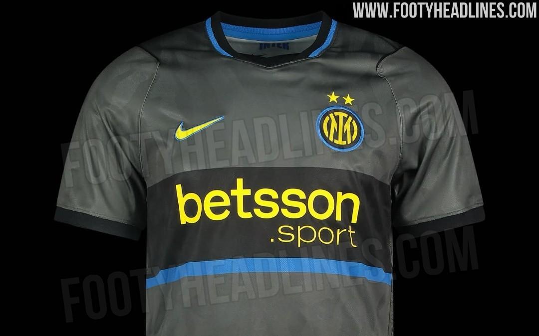 Terza maglia stagione 2026/27: gli ultimi dettagli
