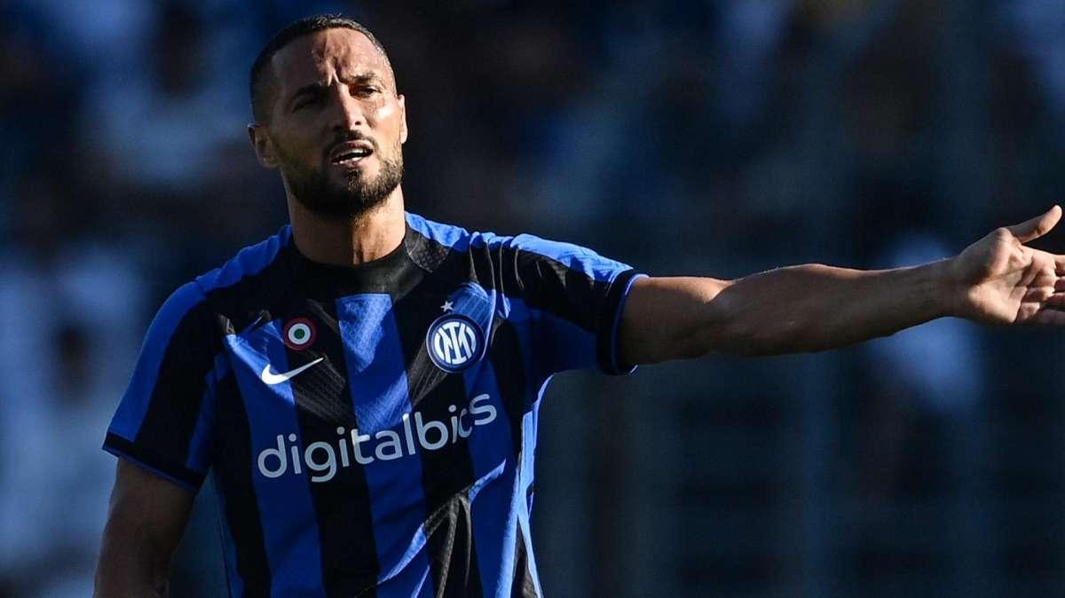 Sky - Inter, Inzaghi non corre rischi: D'Ambrosio non parte per Roma. Anche Gosens e Skriniar restano ai box
