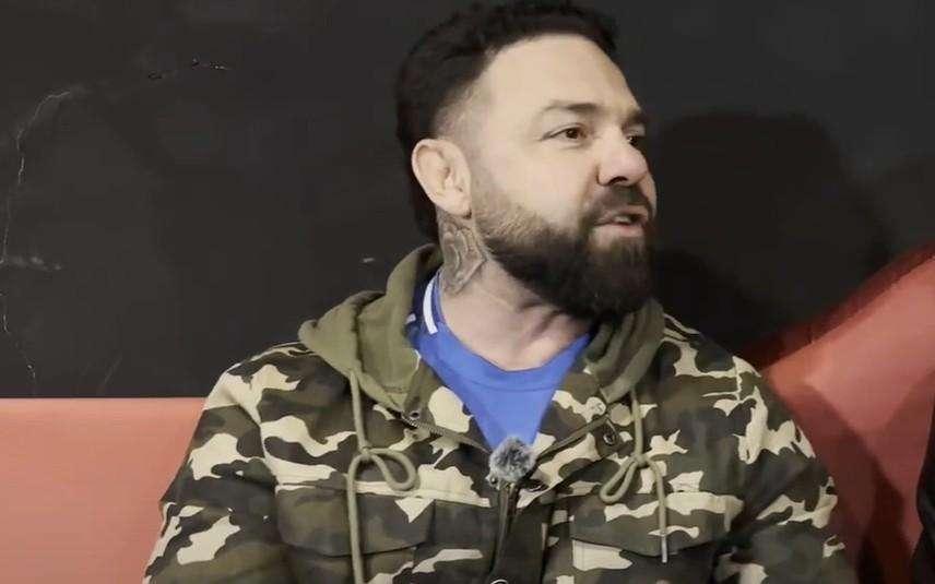 Il wrestler Santino Marella ospite a San Siro per Inter-Fiorentina. Per lui il saluto di Frattesi