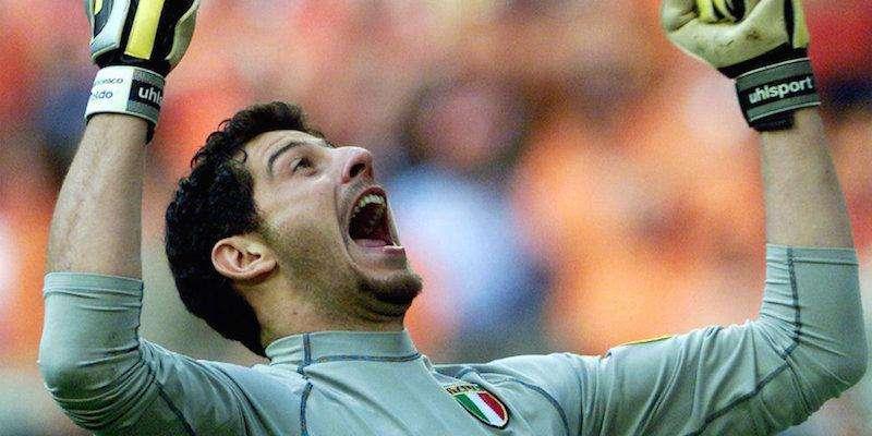Toldo: "Europeo, Francia e Olanda: vi racconto. Mou? Lui rimane il numero uno"