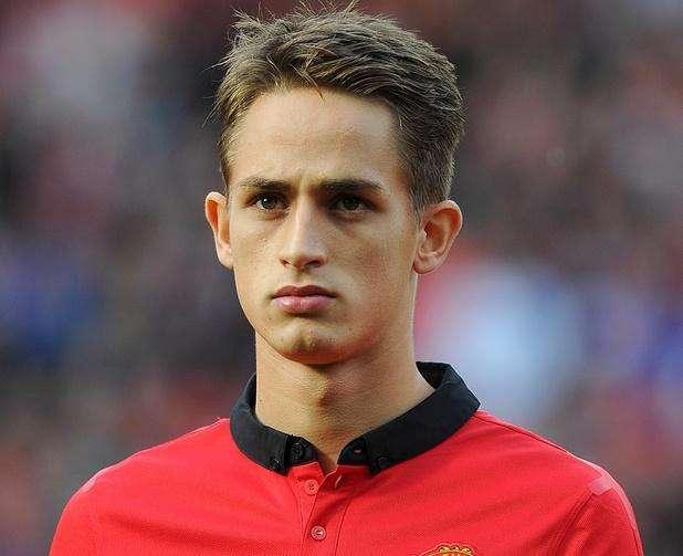 Express - Januzaj via in prestito a gennaio: l'Inter c'è