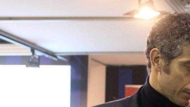 VIDEO - Toldo: "Anche Thohir sta con le 'Vecchie glorie'"