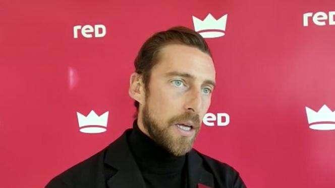 Marchisio: "Juve da 6 con la coppa. Gap quasi colmato con l'Inter. Scudetto? Al Milan"