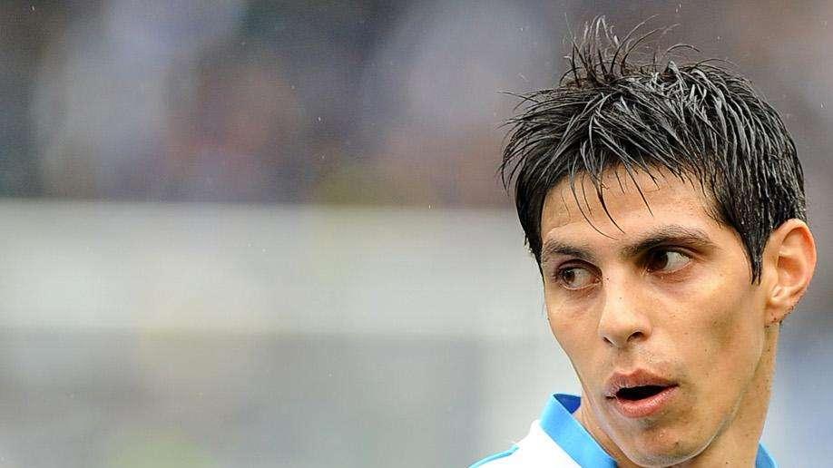 Barrientos: "Sì, parlai con Zanetti. Ma tra di noi..."