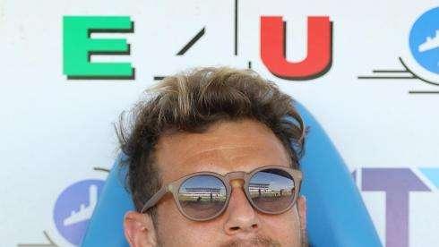 Diamanti: "Scudetto, Viola alla pari con altre tre squadre" 