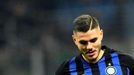 Marchetti: "Se l'Inter ha fissato una cifra, Icardi o prende o lascia"