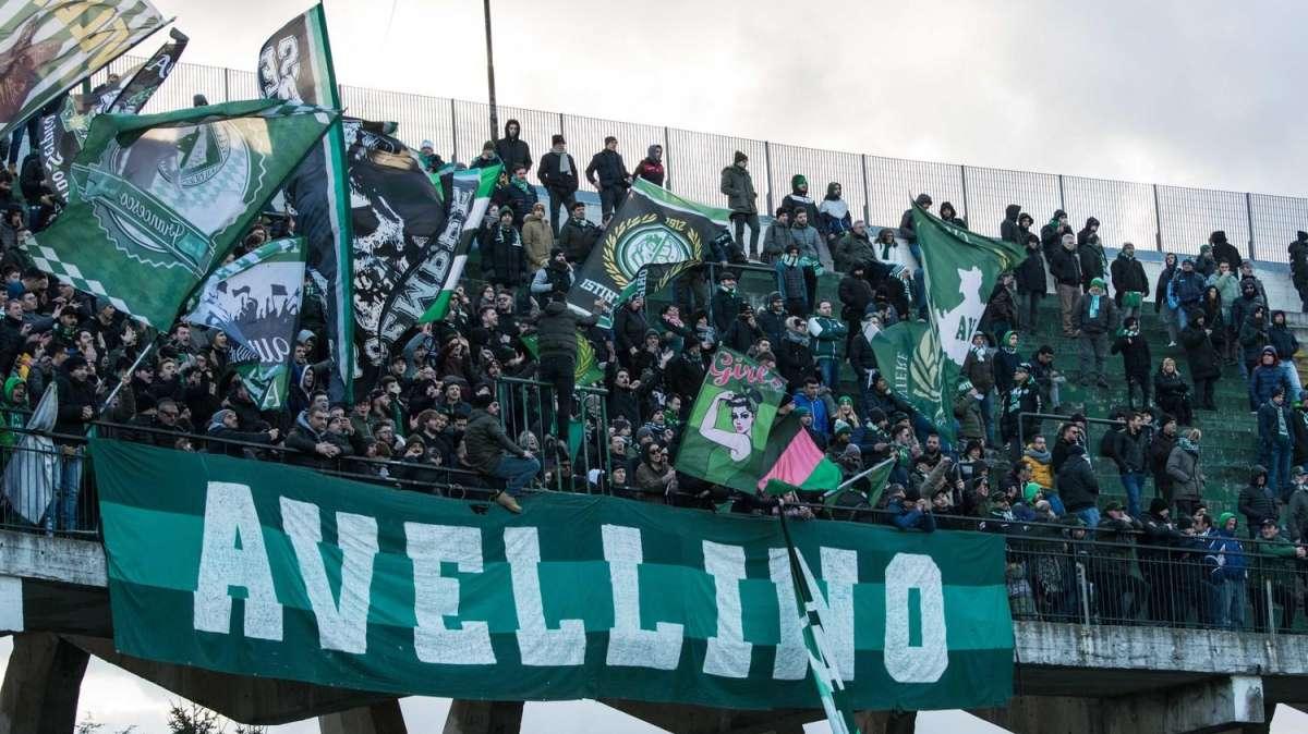 Coppa Italia, avanzano Cesena e Avellino: doppio 3-1 contro Padova e Juve Stabia