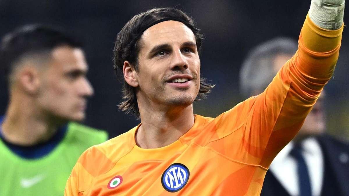 GdS - Sommer migliora e punta l'Empoli, De Vrij e Arnautovic saltano anche l'Udinese: le ultime da Appiano Gentile