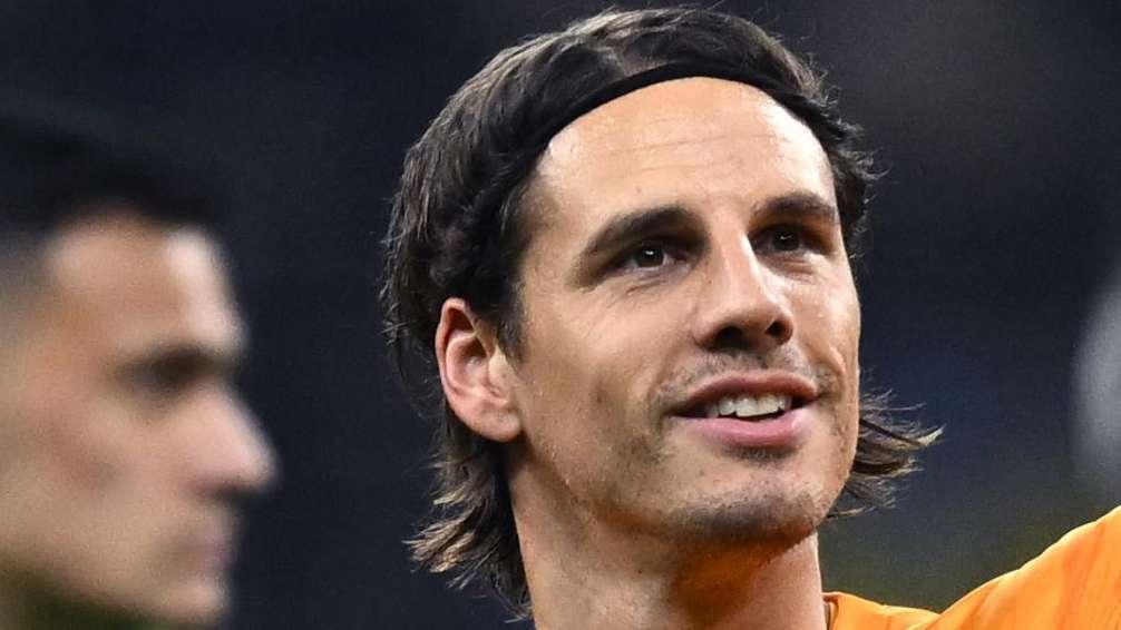 Sommer: "La nostra difesa tra le migliori d'Europa. Due gli snodi importanti della stagione. Bento? Dico che..."
