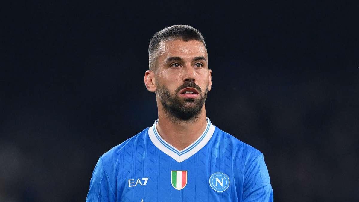 Napoli, Spinazzola: "Non ha funzionato niente, ci servono ancora molti punti per la Champions"