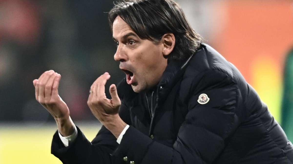 GdS - Inzaghi e squadra: stop alibi. Dirigenza chiara, Zhang pure: ecco gli obiettivi da qui alla fine