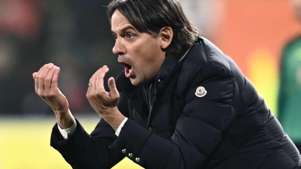 TS - Inter-Atalanta, le scelte di Inzaghi: chance per Asllani e nuovo cambio in attacco