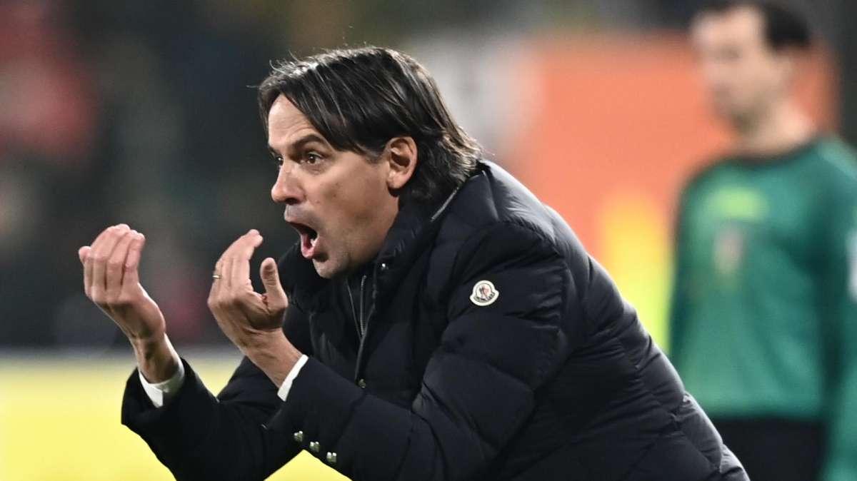 TS - Inzaghi-squadra, l'analisi del day after: ecco cos'ha evidenziato il tecnico