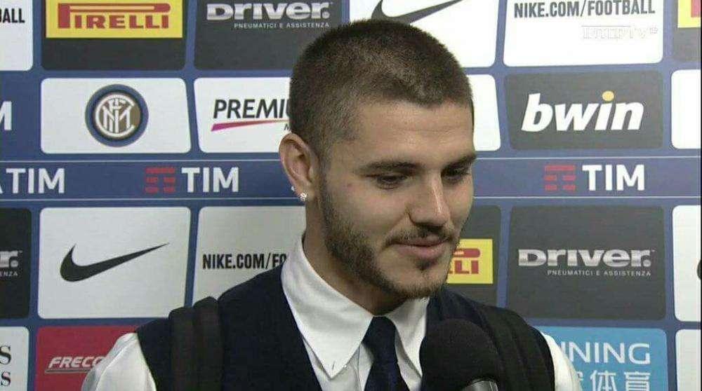 Rai - Icardi, Suning punta a una clausola da 220 milioni. In caso di cessione, in pole c'è José Mourinho