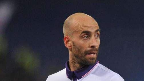 Ceccarini: "Priorità della viola è cedere Borja all'Inter"
