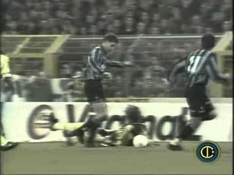 VIDEO - Accadde oggi - Grande Inter di Coppa: Real annichilito e il trionfo di Coppa a Dortmund