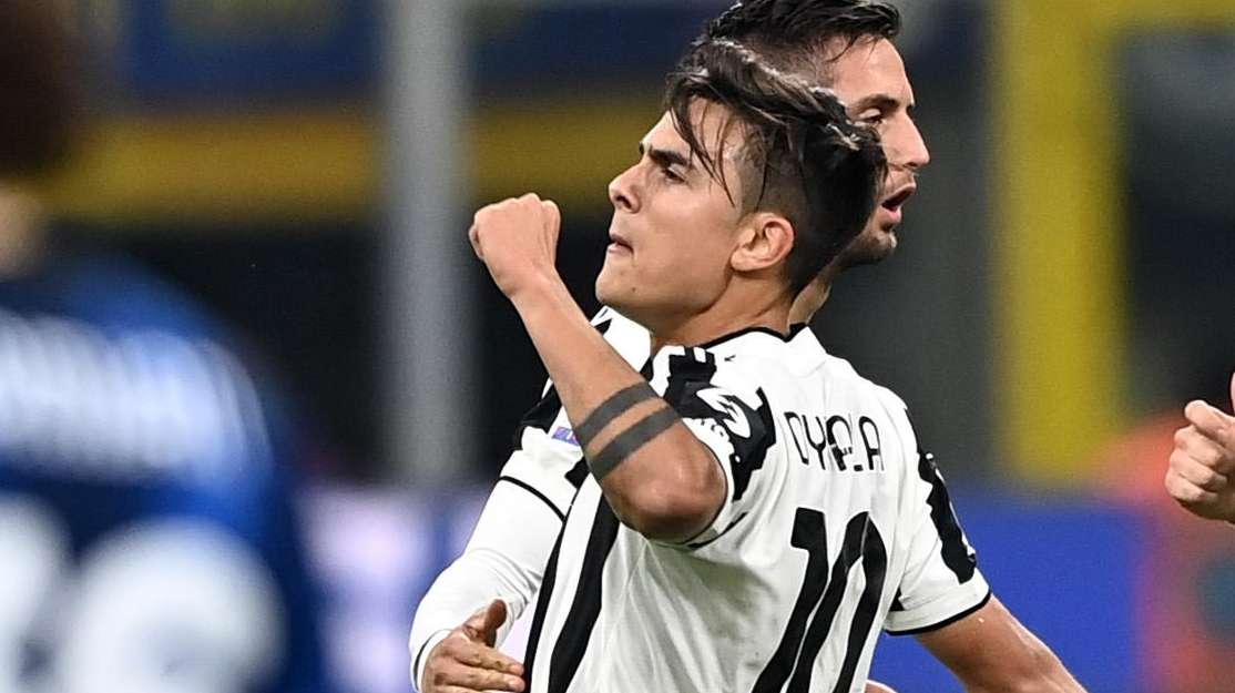 Tacchinardi: "Dybala, più che all'Inter lo vedrei al Napoli. Ma c'è un problema da tener presente"