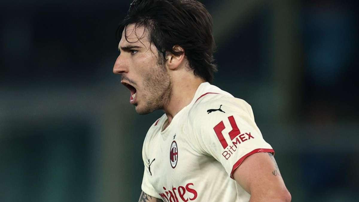 Serie A, Tonali miglior giocatore di maggio. De Siervo: "Ha vissuto una stagione in crescendo"