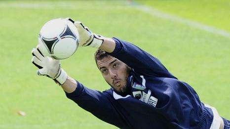 Miccichè: "Viviano in partenza, offerta da Firenze"