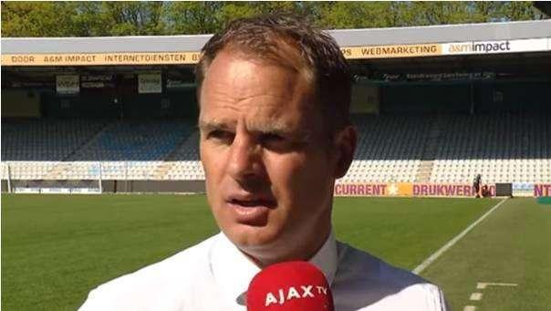 Meno contropiede, più giro palla a terra: la filosofia di De Boer applicata all'Inter manciniana. I pro e i contro
