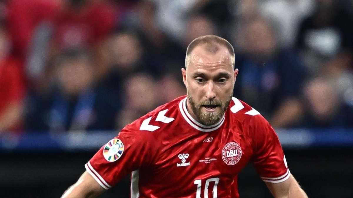 Il messaggio di Eriksen: "Sono a casa, sto bene". E Lautaro gli sta vicino