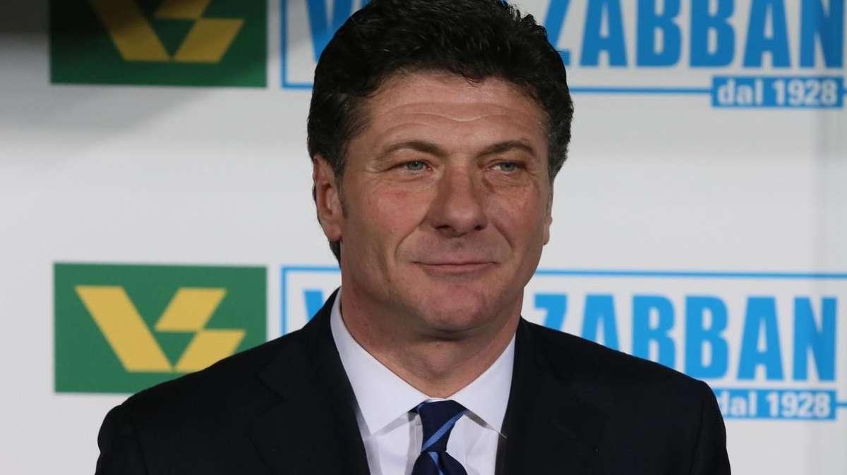 Mazzarri e la Panchina d'oro: "Ho votato per me"