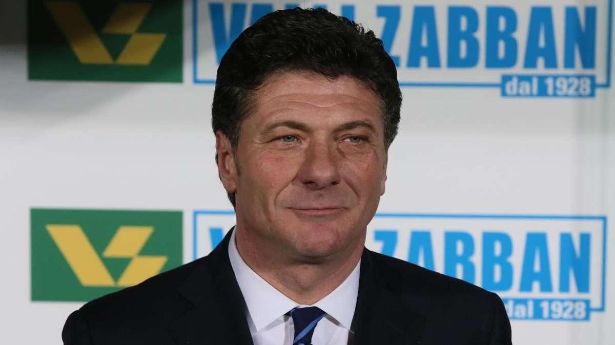 Mazzarri alla Rai: "Rigore? Non parlo. Bene Alvarez. Hernanes..."