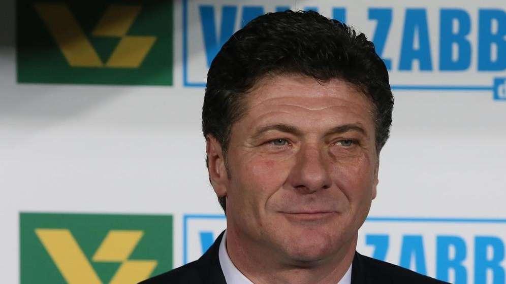 Mazzarri ora raggiunge Strama: 47 punti in 28 gare