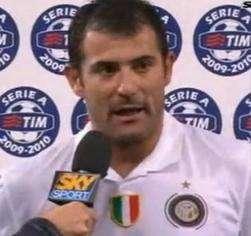 Stankovic all'andata segn&ograve; il gol dello 0-3