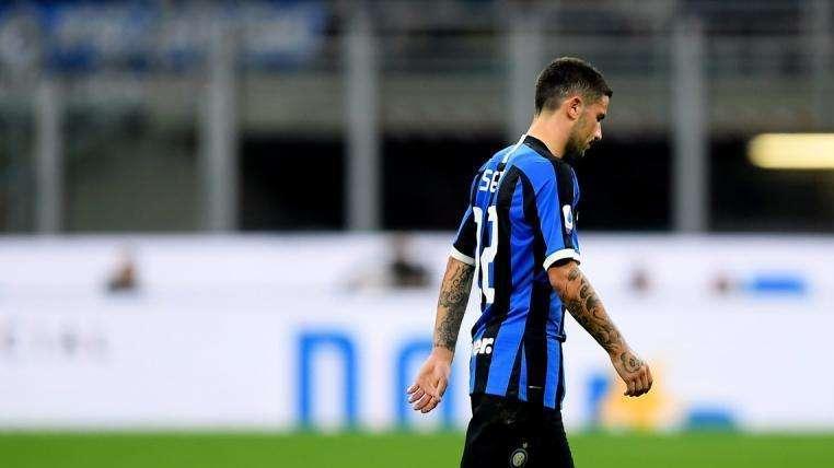 SM - Sensi, nuovo problema: salta Inter-Verona. Per il centrocampista nerazzurro previsti controlli medici