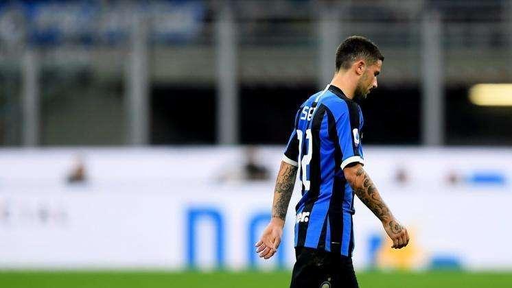 Sky - Sensi out almeno una settimana: salta Sassuolo, BVB e Parma