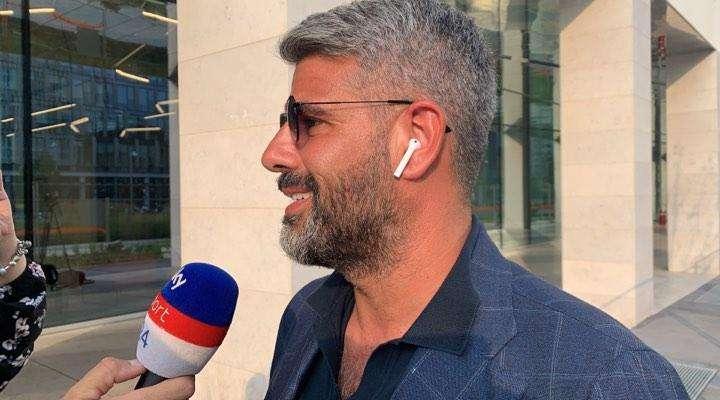 D'Ambrosio rinnova, l'agente: "Non è mai stato sul mercato. Tiene tanto all'Inter e adesso è tempo di vincere"