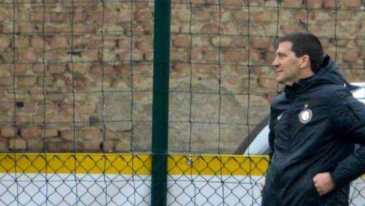 Cerrone: "Padova, meritavamo almeno il pari. Ora dobbiamo fare il massimo nelle prossime sette gare"