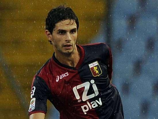 Ranocchia da mercoledì si allena con l'Inter, accordo solo per soldi
