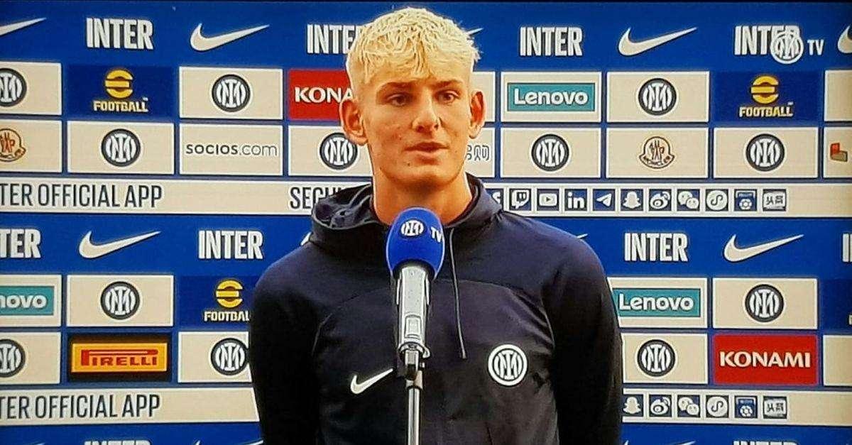 Polonia U19, show di Zuberek contro Malta: tripletta per il classe 2004 dell'Inter