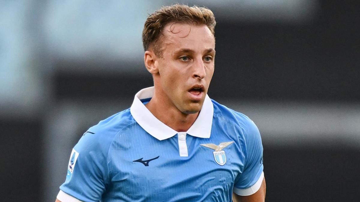 Lazio, bilancio ancora in rosso: le cifre spese per Frattesi e gli altri prestiti