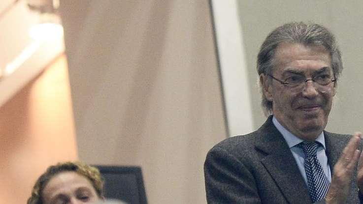 GdS - Moratti consiglia ET: "Dovrà cercare di essere..."