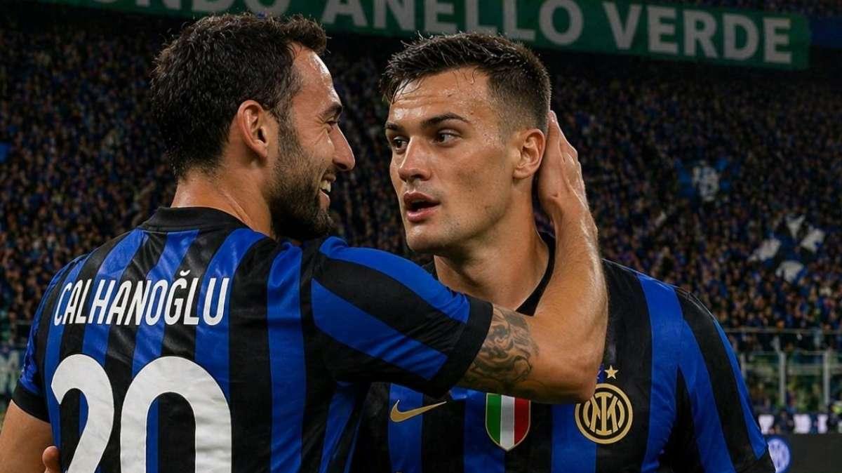 Aleksandar Stankovic torna all'Inter: l'impatto a bilancio della recompra