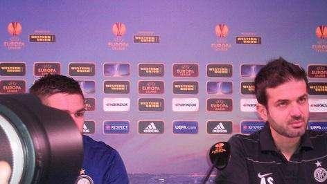 Strama: "Samuel, ci punto. Chivu out! Su Kovacic e con Icardi il progetto..."
