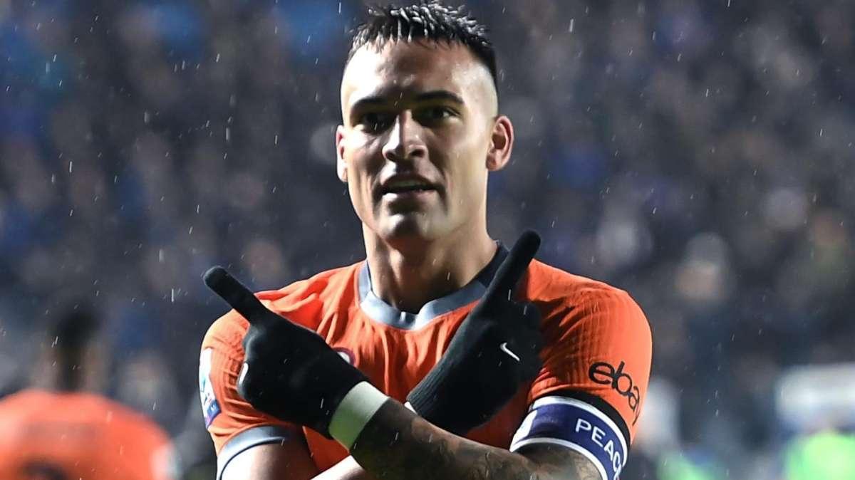 GdS - Lautaro bomber, ma prima è capitano. E Marotta ha spiegato bene un concetto