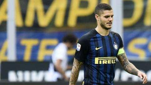 GdS - Icardi, prima da titolare in EL. La Curva ha scelto la linea da seguire
