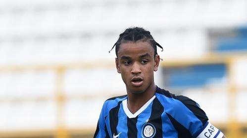 FcIN - Non solo Colidio: il Livorno ha chiesto informazioni all'Inter anche per Schirò