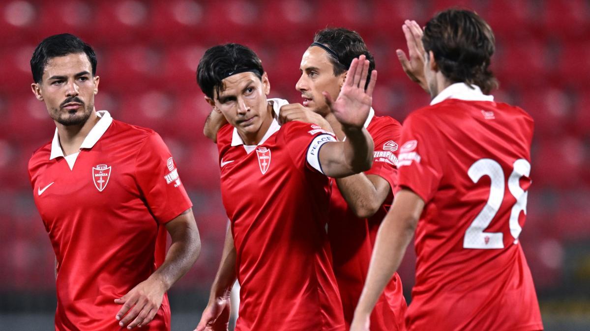 Inter-Monza, i convocati dei biancorossi: tutte le scelte di Ivan Juric