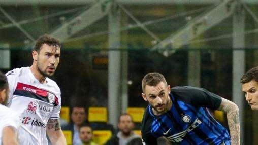 Pagelle TS - Brozovic il migliore, Karamoh ha un passo che altri non hanno