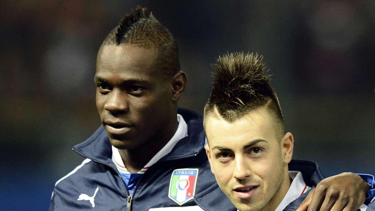 Balo torna in Italia? El Shaarawy: "Chi lo prende..."