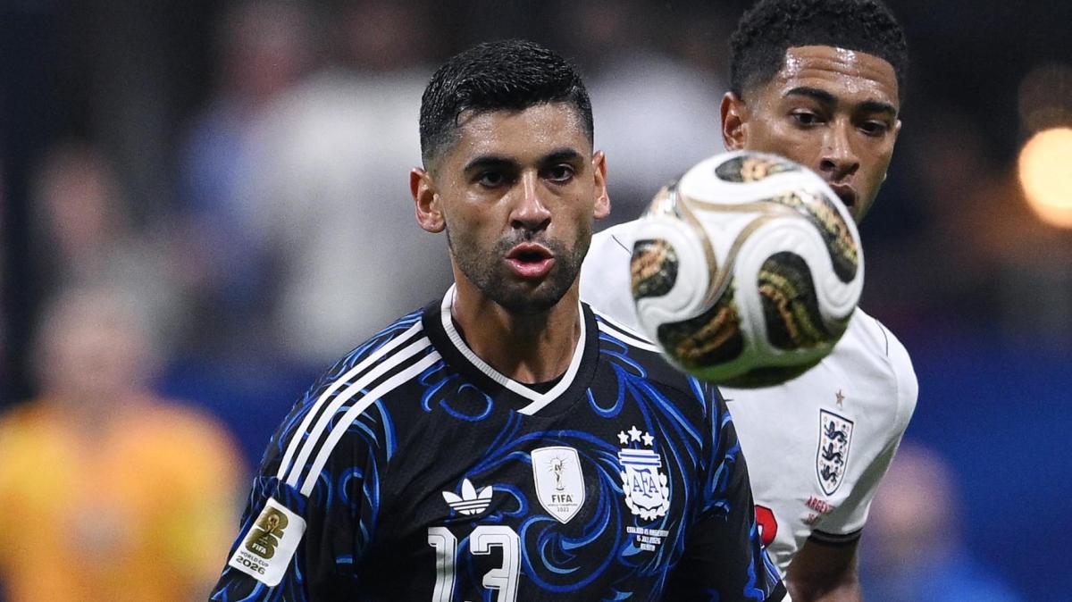 SM - Romero, prima offerta dell'Inter: prestito con obbligo. C'è il sì del calciatore