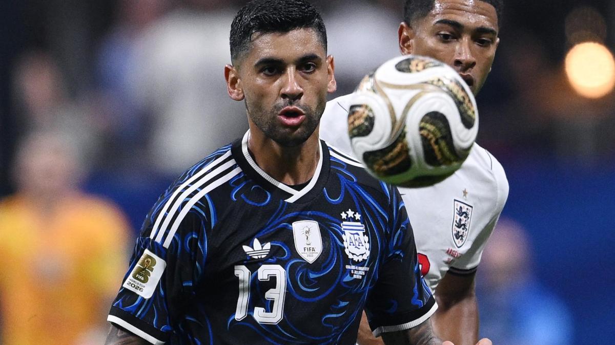 SI - Inter, Romero solo dopo le cessioni. Resta in piedi l'opzione Jones