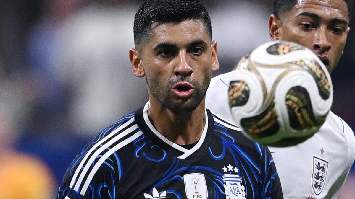 Romero, l'Atletico Madrid migliora l'offerta: si attende l'ok da Londra