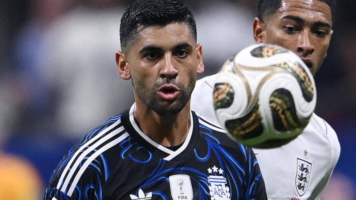 CdS - Romero-Inter, c'è una tripla intesa verbale. Manca l'innesco Pavard: il punto