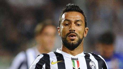 TS - Juve, no a Llorente. Quagliarella in pole